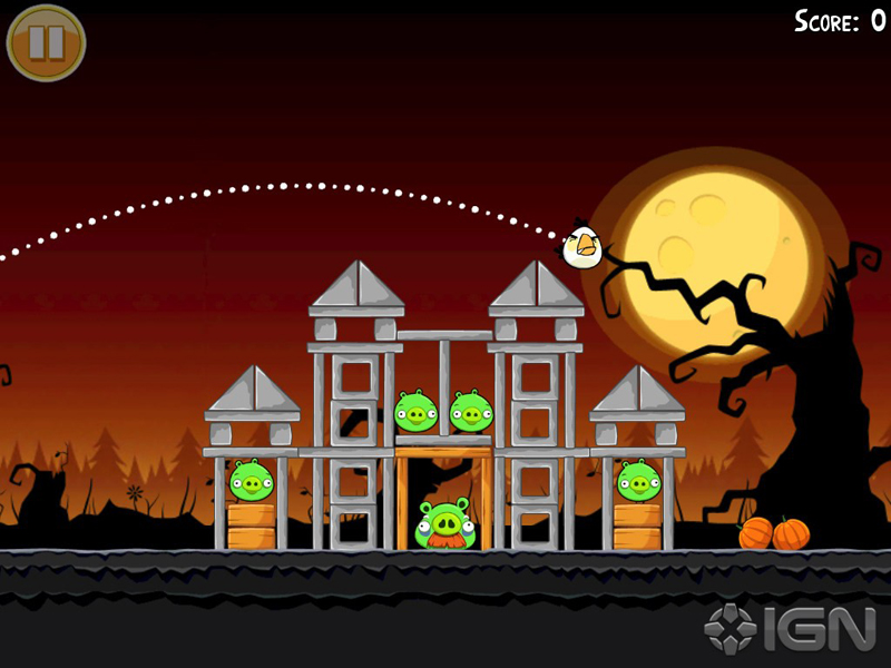 Angry Birds Character (12)